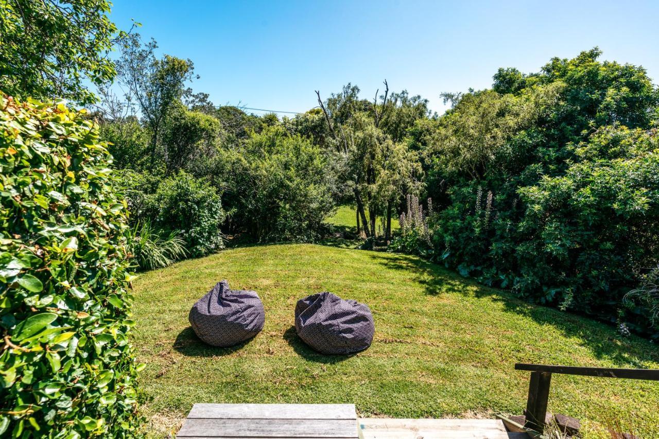 Relax On Ridge Villa Oneroa Bagian luar foto